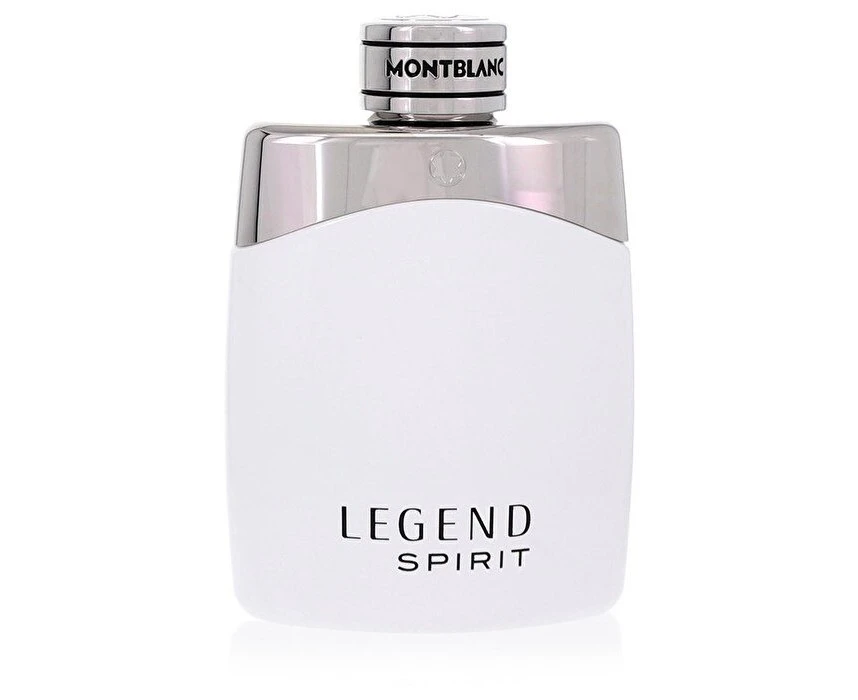 Montblanc Mont Blanc Montblanc Legend Spirit 100ml/3.3oz