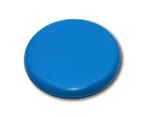 Buffalo Sports Foam Flying Disc - Blue