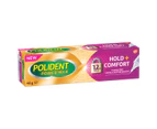 Polident Max Hold + Comfort Partial & Denture Adhesive 40 g