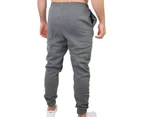 3 x Nike Mens Park 20 Pant Anthra Trackies Athletic Joggers - Anthra