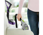 Bissell Pet Revolution Upright Carpet Washer