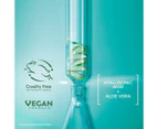 Garnier Skin Active Hyaluronic Aloe Gel Cleanser 200ml