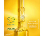 Garnier SkinActive Clarifying Wash - Vitamin C