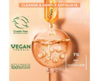 Garnier SkinActive All-in-1 Micellar Gentle Peeling Water - 1% PHA & Glycolic Acid