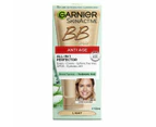 Garnier SkinActive Perfecting Care All-In-One BB Cream Anti Age - Light - Neutral