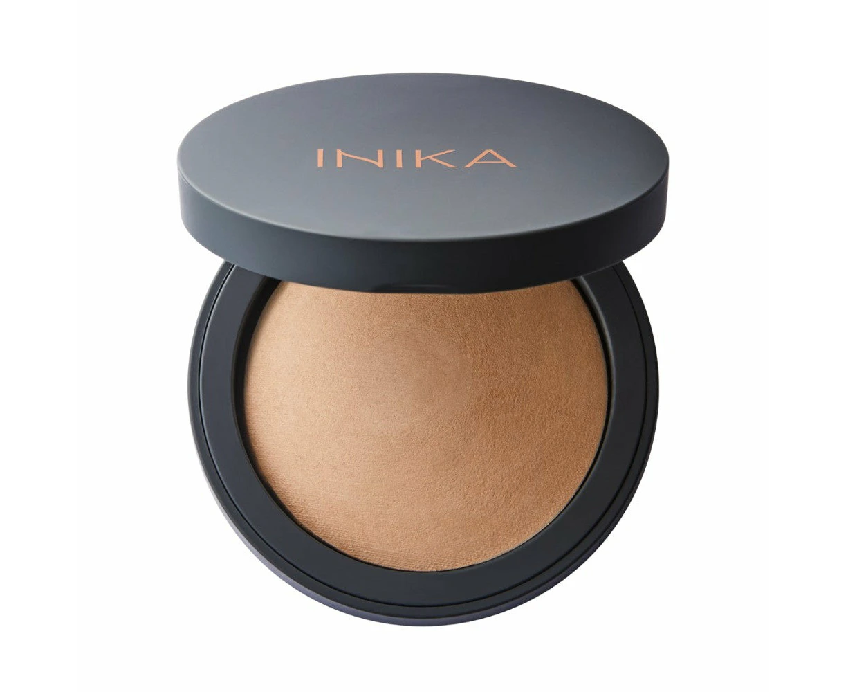 INIKA Baked Mineral Foundation 8g - Trust