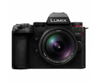 Panasonic Lumix G9 II Camera w 12-35mm F2.8 Lens