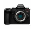 Panasonic Lumix G9 II Camera w 12-35mm F2.8 Lens