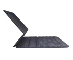 Apple iPad Pro 11 inch 1st Gen Smart Keyboard Folio Charcoal Gray (Arabic)
