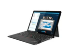Lenovo ThinkPad X12 Detachable 12.3" FHD Touch Business Laptop Intel Core [20UWS04R00]
