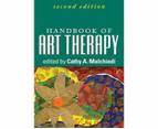 Handbook of Art Therapy : 2nd Edition