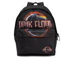 Pink Floyd Unisex Backpack (Black)
