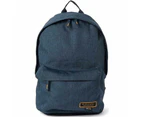 Rip Curl Dome Stacka Cordura Casual Backpack One Size Dark Blue (unisex)