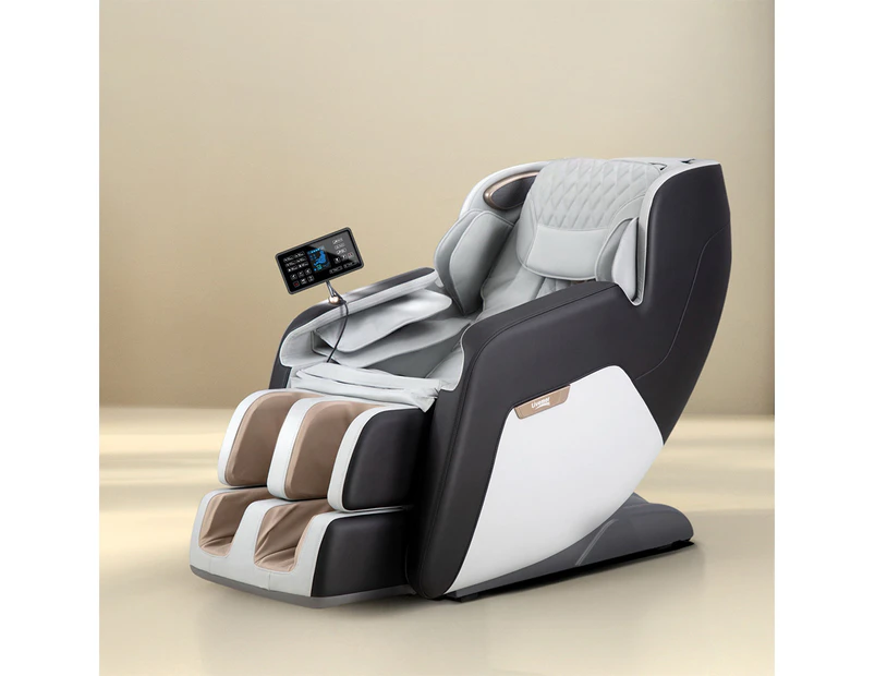 Livemor Massage Chair Zero Gravity Massager Chairs Electric Recliner Meletao