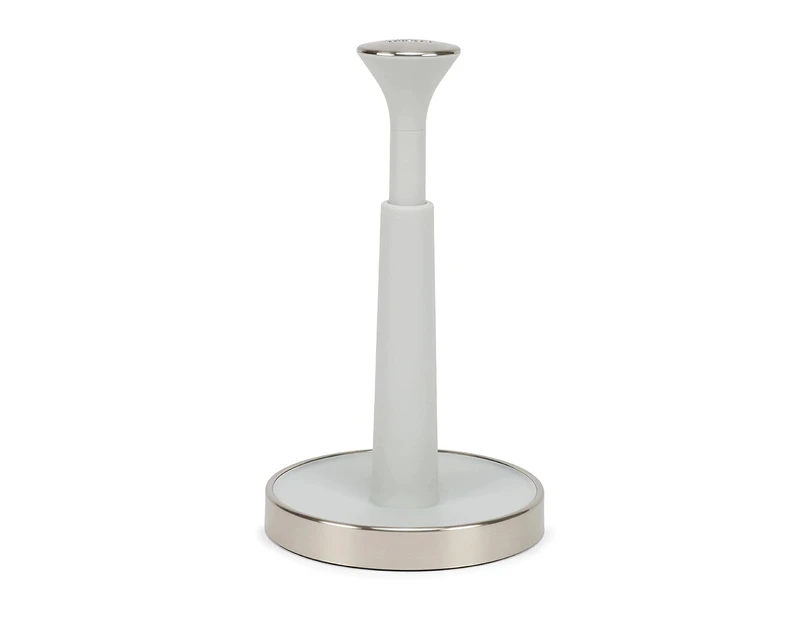 Joseph Joseph Push&Tear Kitchen Roll/Paper Towel Holder