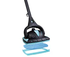 Euroflex SC1M1 Vapour-M4S Hybrid Steam Cleaner