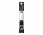 e.l.f. Lip Exfoliator 3g - Coconut Scent - White