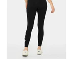 Corette Leggings - Fila - Black