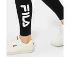 Corette Leggings - Fila - Black