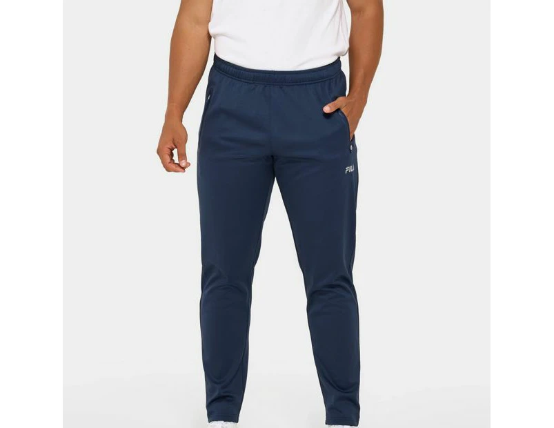 Bryant Tech Trackpants - Fila - Blue