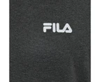 Flint Quick Dry T-Shirt - Fila - Black