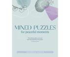 Target 150 Mindful Puzzles: Mixed Puzzles For Peaceful Moments - Multi