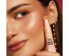 e.l.f. Halo Glow Highlight Beauty Wand - Champagne Campaign - Gold