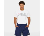 Henry Shorts - Fila - Blue