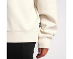 Mossimo Oversized Crew Jumper - Neutral