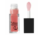e.l.f. Glow Reviver Lip Oil - Pink Quartz - Pink