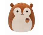 Squishmallows 5-Inch Wave 17 Plush - Assorted*