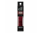 e.l.f. Glow Reviver Lip Oil - Jam Sessions - Red