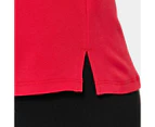 Alannah Core T-Shirt - Fila - Red