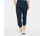 Blaire 7/8 Length Pants - Fila - Blue