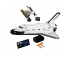 LEGO NASA Space Shuttle Discovery 10283