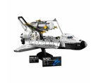 LEGO Icons NASA Space Shuttle Discovery