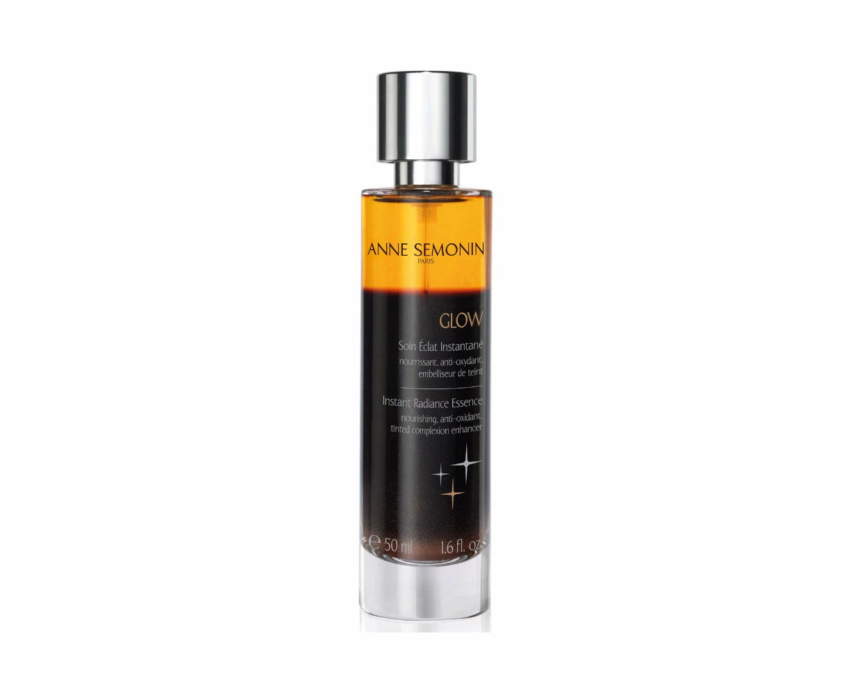 Anne Semonin Glow Instant Radiance Essence 50ml