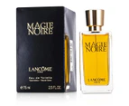 Magie Noire 75ml EDT Spray for Women by Lancome