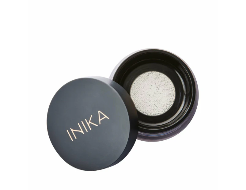 INIKA Mineral Setting Powder - Mattify 8g