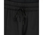 Blaire 7/8 Length Pants - Fila - Black
