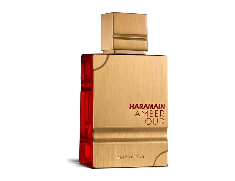 Amber Oud Ruby 120ml EDP By Al Haramain (Womens)