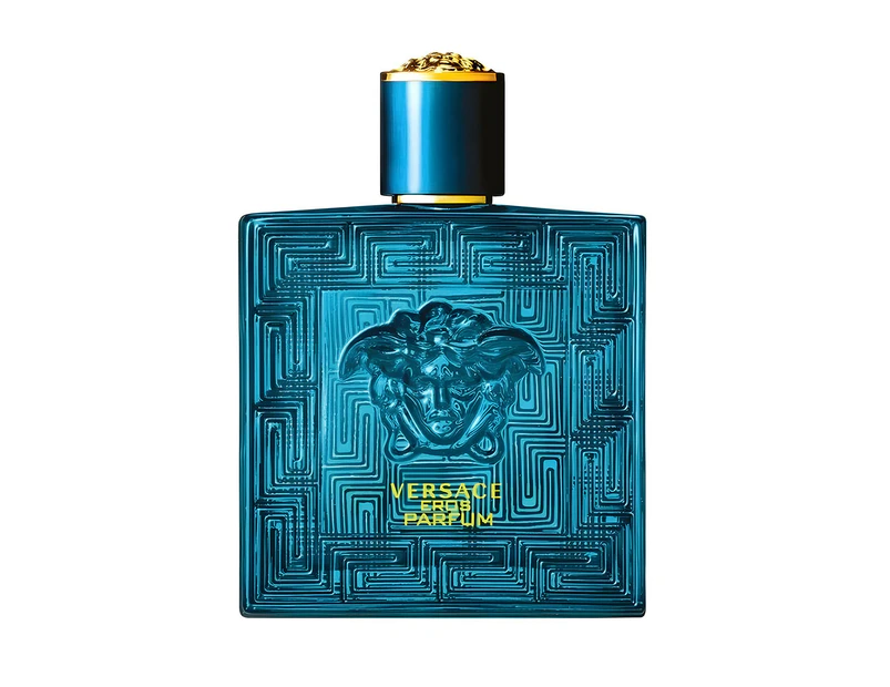 Eros Men Parfum 100ml for Men by Versace