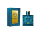 Eros Men Parfum 100ml for Men by Versace