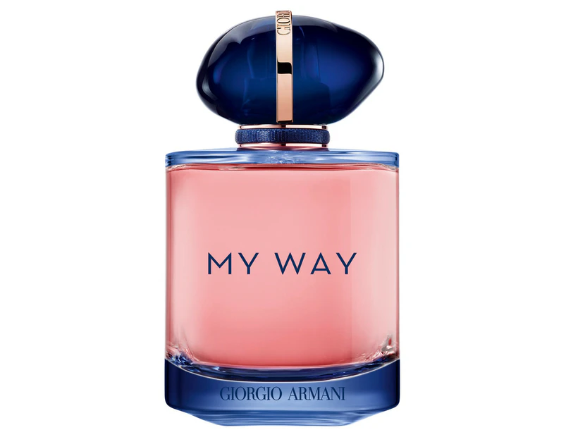 My Way Intense 90ml EDP By Giorgio Armani (Womens)