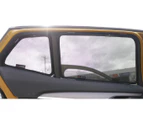 Snap Shades for BMW X2 Car Rear Window Shades (F39; 2017-Present) | GENUINE