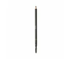 GA-DE Idyllic Powder Eyebrow Pencil - Soft Black