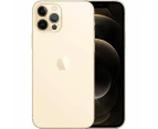 iPhone 12 Pro-Gold-128GB-Grade B - Refurbished Grade B
