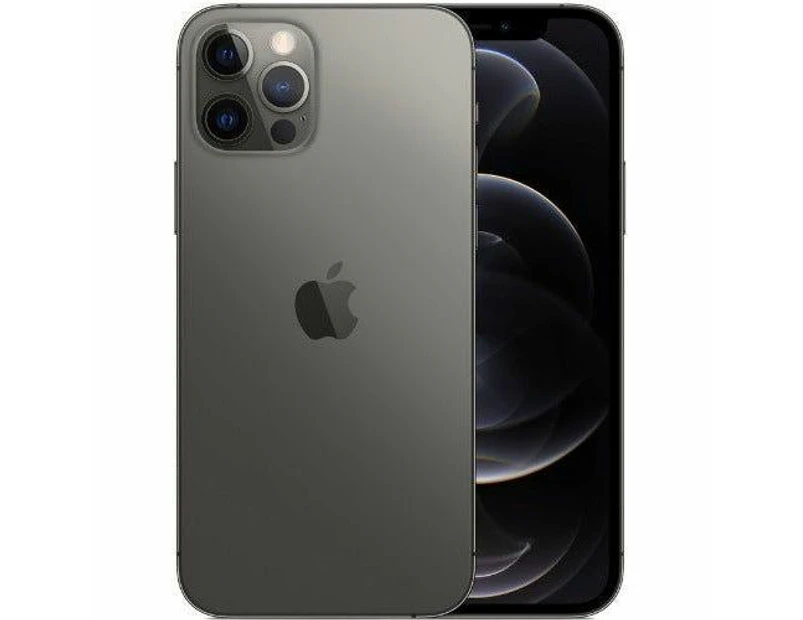 iPhone 12 Pro-Graphite-128GB-Grade B - Refurbished Grade B