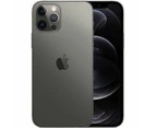 iPhone 12 Pro-Graphite-256GB-Grade B - Refurbished Grade B