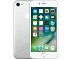 iPhone 7-Silver-128GB-Grade B - Refurbished Grade B